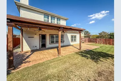 937 Horizon Ridge Circle, Little Elm, TX 75068 - Photo 33