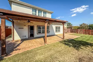 937 Horizon Ridge Cir, Little Elm, TX 75068 - Photo 33