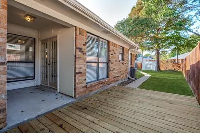 8539 & 8541 Holly Street, Frisco, TX 75034 - Photo 23
