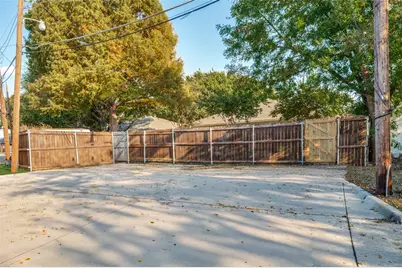 8539 & 8541 Holly Street, Frisco, TX 75034 - Photo 25