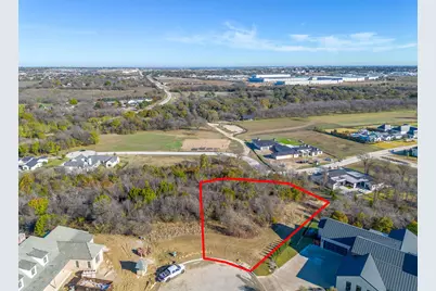 4501 Saint Estephe Place, Fort Worth, TX 76126 - Photo 3