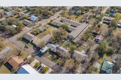 1100 N McCart Street, Stephenville, TX 76401 - Photo 5