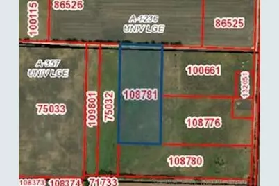Tbd County Road 4420, Trenton, TX 75490 - Photo 1