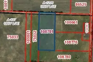 Tbd County Road 4420, Trenton, TX 75490 - Photo 1