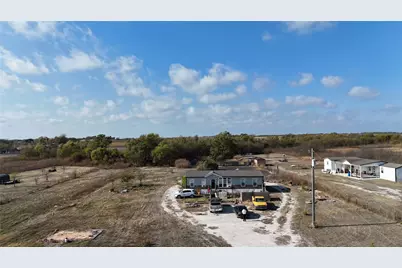 596 Hcr 1350 W, Hillsboro, TX 76645 - Photo 1