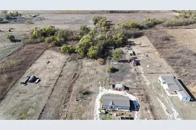 596 Hcr 1350 W, Hillsboro, TX 76645 - Photo 5