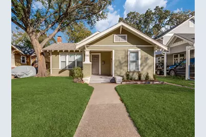 732 N Windomere Avenue, Dallas, TX 75208 - Photo 3
