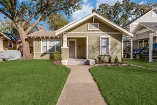 732 N Windomere Ave, Dallas, TX 75208 - Photo 3