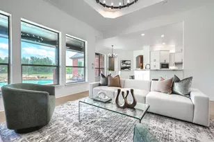 12809 Day Break Trail, Burleson, TX 76028 - Photo 5