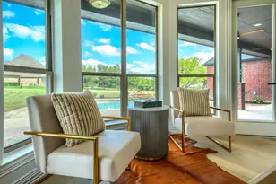 12809 Day Break Trail, Burleson, TX 76028 - Photo 23