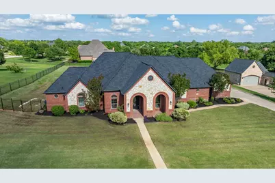 12809 Day Break Trail, Burleson, TX 76028 - Photo 35