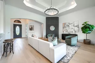 12809 Day Break Trail, Burleson, TX 76028 - Photo 3