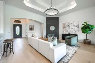 12809 Day Break Trail, Burleson, TX 76028 - Photo 3