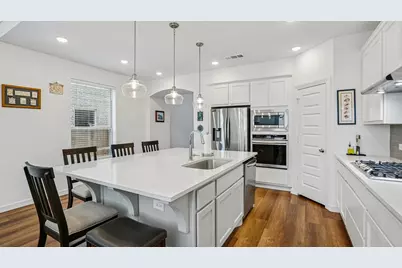 1916 Jumper Fields Drive, Aubrey, TX 76227 - Photo 13