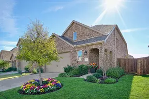 1916 Jumper Flds Dr, Aubrey, TX 76227 - Photo 3