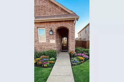 1916 Jumper Fields Drive, Aubrey, TX 76227 - Photo 5