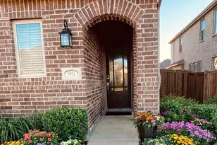 1916 Jumper Flds Dr, Aubrey, TX 76227 - Photo 5