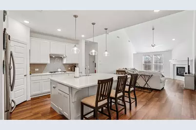 1916 Jumper Fields Drive, Aubrey, TX 76227 - Photo 9