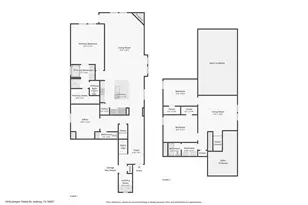 1916 Jumper Flds Dr, Aubrey, TX 76227 - Photo 7