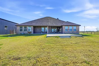 21855 County Road 820, Farmersville, TX 75442 - Photo 37