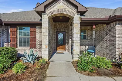 21855 County Road 820, Farmersville, TX 75442 - Photo 5