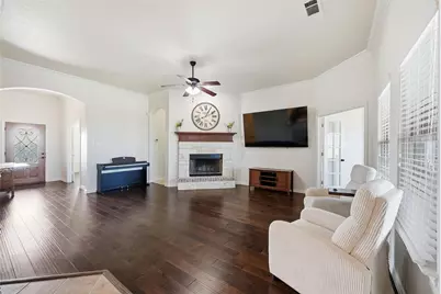 21855 County Road 820, Farmersville, TX 75442 - Photo 19