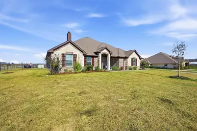21855 County Road 820, Farmersville, TX 75442 - Photo 3