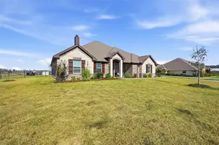 21855 Co Rd 820, Farmersville, TX 75442 - Photo 3