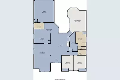 1416 Holveck Drive, Cedar Hill, TX 75104 - Photo 27