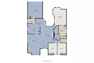 1416 Holveck Dr, Cedar Hill, TX 75104 - Photo 27