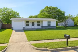 4305 Carmel Ave, Fort Worth, TX 76119 - Photo 1