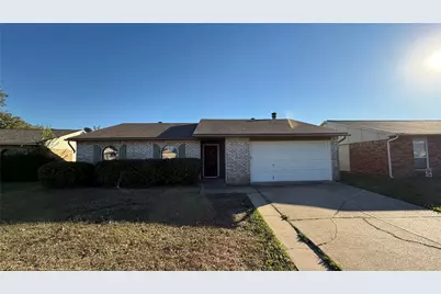 5620 Pearce Street, The Colony, TX 75056 - Photo 1