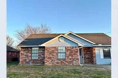 2105 Melody Circle, Kaufman, TX 75142 - Photo 1