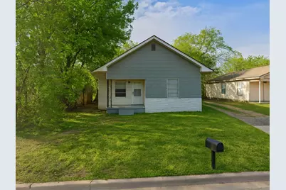 1217 High Street, Fort Worth, TX 76110 - Photo 1