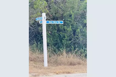 8125 High Mesa Drive, Whitney, TX 76692 - Photo 3