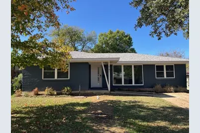 741 14th Street, Grand Prairie, TX 75050 - Photo 1