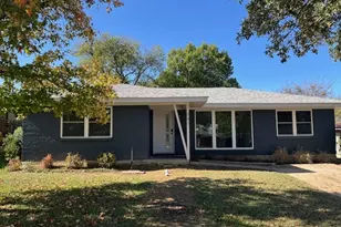 741 14th St, Grand Prairie, TX 75050 - Photo 1