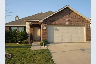 4645 Pangolin Drive, Fort Worth, TX 76244 - Photo 1