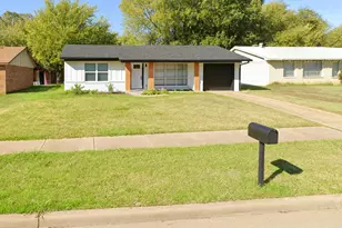 1722 Proctor Dr, Grand Prairie, TX 75051 - Photo 1