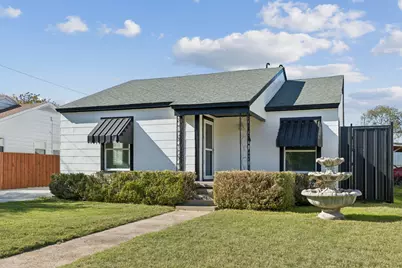 3223 Cherrywood Avenue, Dallas, TX 75235 - Photo 5