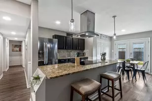 5652 Phelps St, The Colony, TX 75056 - Photo 13