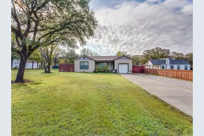 2748 Timberline Drive, Fort Worth, TX 76119 - Photo 1