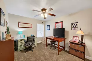 4418 Shady Elm Dr, Mansfield, TX 76063 - Photo 21