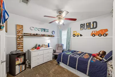 4418 Shady Elm Drive, Mansfield, TX 76063 - Photo 29