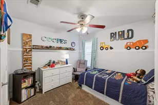 4418 Shady Elm Dr, Mansfield, TX 76063 - Photo 29