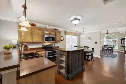 4418 Shady Elm Drive, Mansfield, TX 76063 - Photo 5