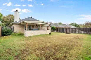 4418 Shady Elm Dr, Mansfield, TX 76063 - Photo 31