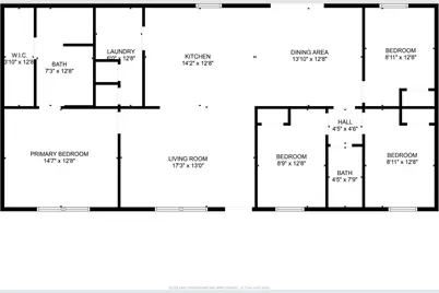 152 Jody Lane, Azle, TX 76020 - Photo 31