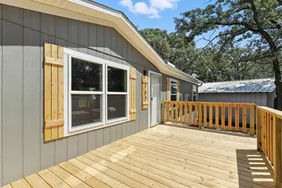 152 Jody Lane, Azle, TX 76020 - Photo 27