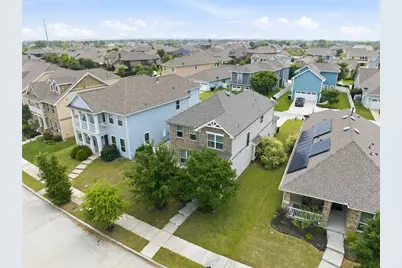 1420 Bull Street, Aubrey, TX 76227 - Photo 3
